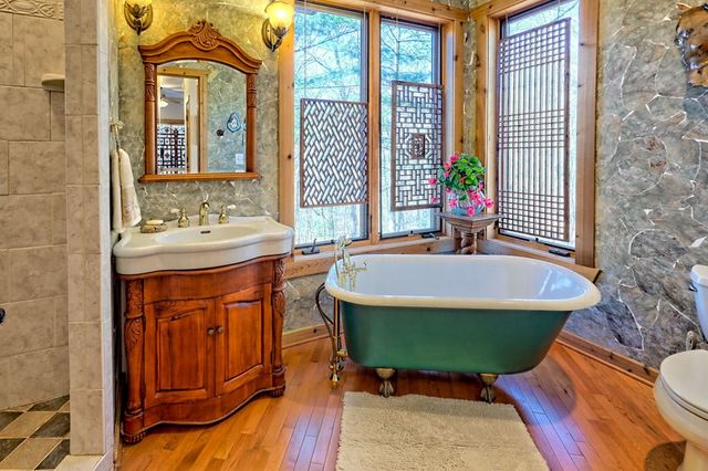 601 Sierra Circle, Murphy, NC 28906