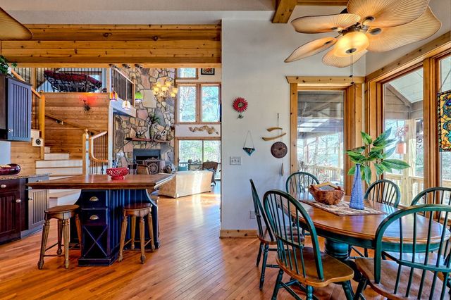 601 Sierra Circle, Murphy, NC 28906