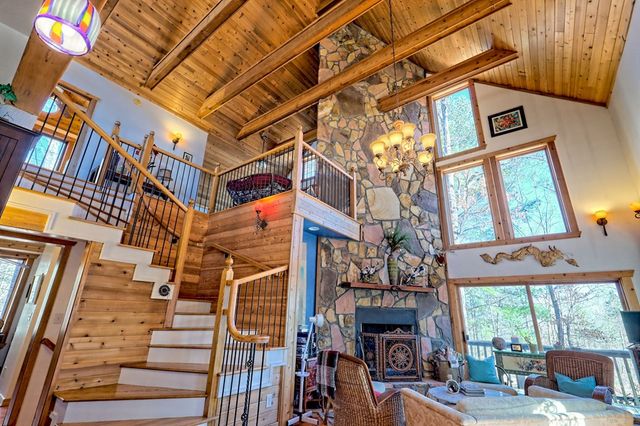 601 Sierra Circle, Murphy, NC 28906