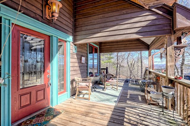 601 Sierra Circle, Murphy, NC 28906