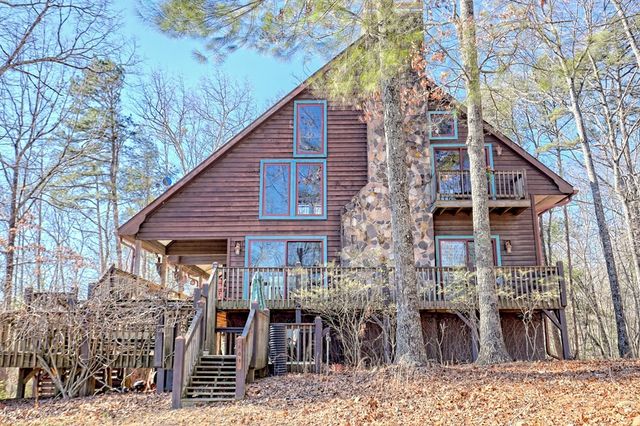 601 Sierra Circle, Murphy, NC 28906