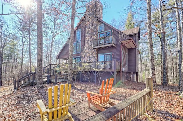 601 Sierra Circle, Murphy, NC 28906