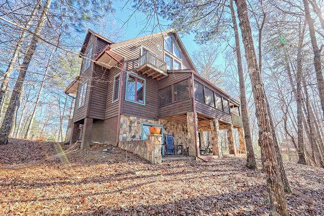 601 Sierra Circle, Murphy, NC 28906