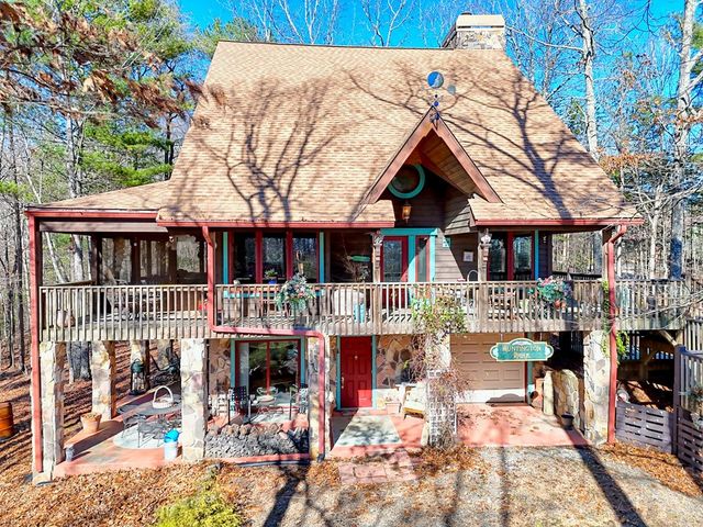 601 Sierra Circle, Murphy, NC 28906