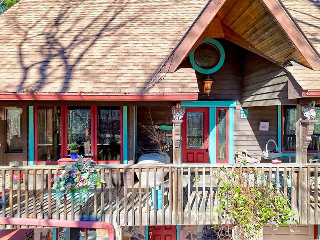 601 Sierra Circle, Murphy, NC 28906