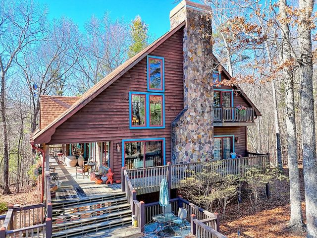 601 Sierra Circle, Murphy, NC 28906