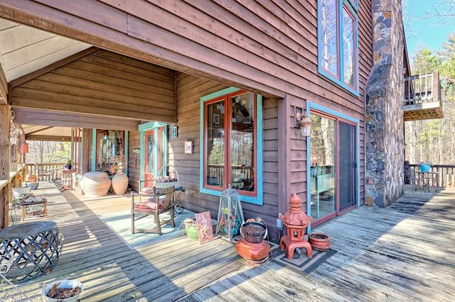 601 Sierra Circle, Murphy, NC 28906