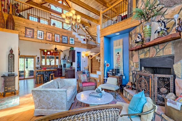 601 Sierra Circle, Murphy, NC 28906