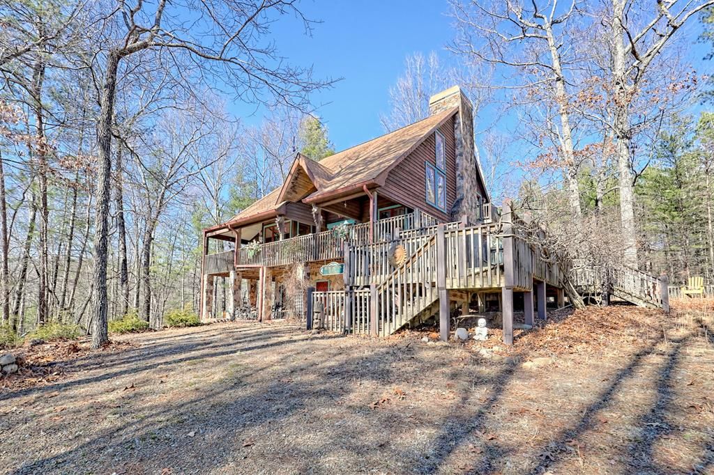 601 Sierra Circle, Murphy, NC 28906