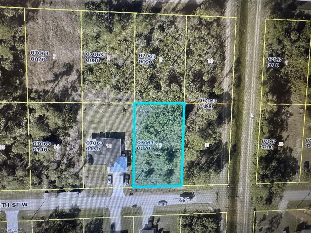 3402 64th ST W, Lehigh Acres, FL 33971
