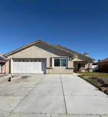 14393 Savanna Street, Adelanto, CA 92301