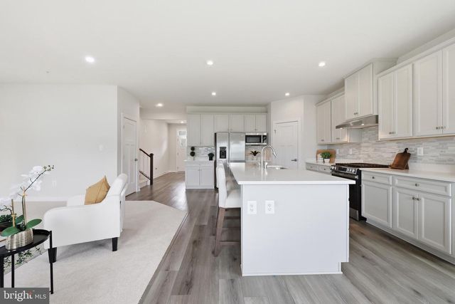 7534 DECLAN RD, Laurel, MD 20723