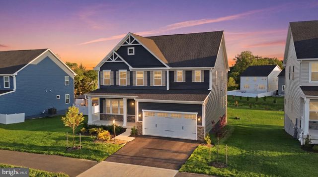7534 DECLAN RD, Laurel, MD 20723