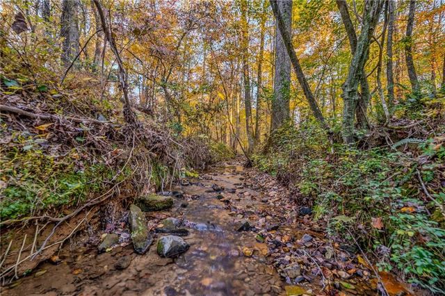 223 Bear Creek Road, Talking Rock, GA 30175