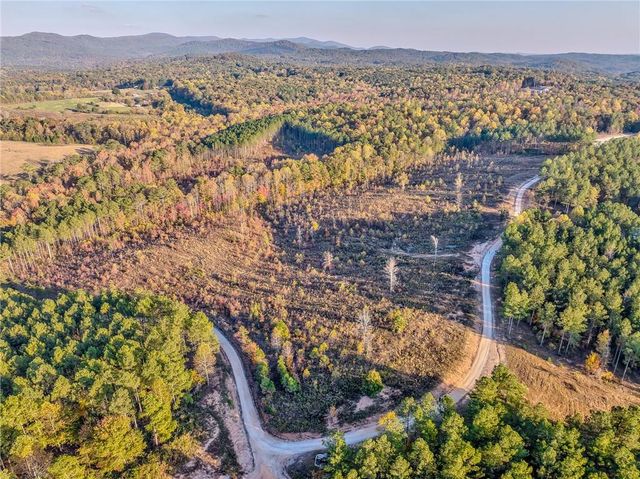 223 Bear Creek Road, Talking Rock, GA 30175