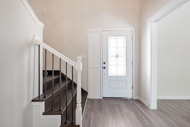 6215 Portal Drive, Houston, TX 77096