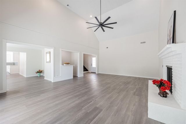 6215 Portal Drive, Houston, TX 77096