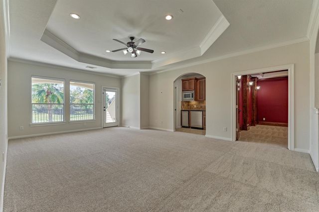 23 Player Oaks Place, The Woodlands, TX 77382