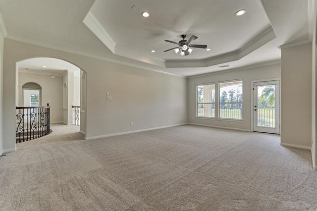 23 Player Oaks Place, The Woodlands, TX 77382