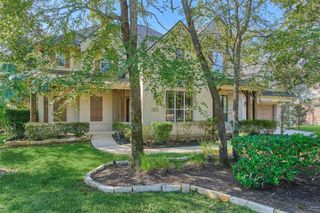 23 Player Oaks Place, The Woodlands, TX 77382