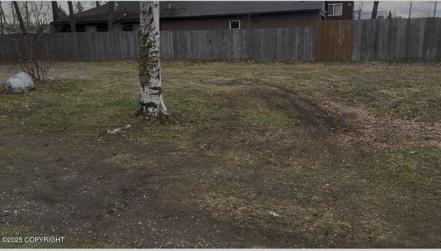 1310 Ingra Street, Anchorage, AK 99501