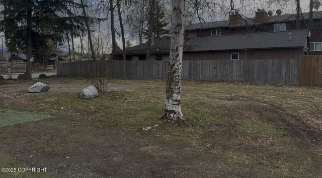 1310 Ingra Street, Anchorage, AK 99501