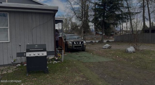 1310 Ingra Street, Anchorage, AK 99501
