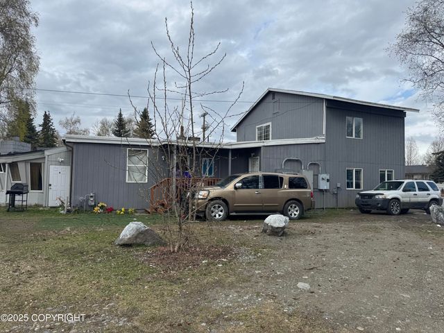 1310 Ingra Street, Anchorage, AK 99501