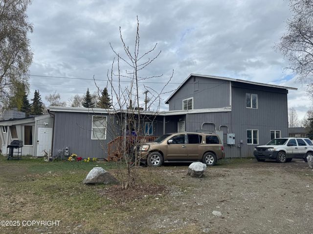 1310 Ingra Street, Anchorage, AK 99501