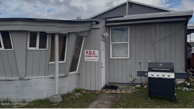 1310 Ingra Street, Anchorage, AK 99501