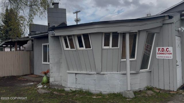 1310 Ingra Street, Anchorage, AK 99501