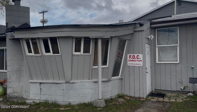 1310 Ingra Street, Anchorage, AK 99501