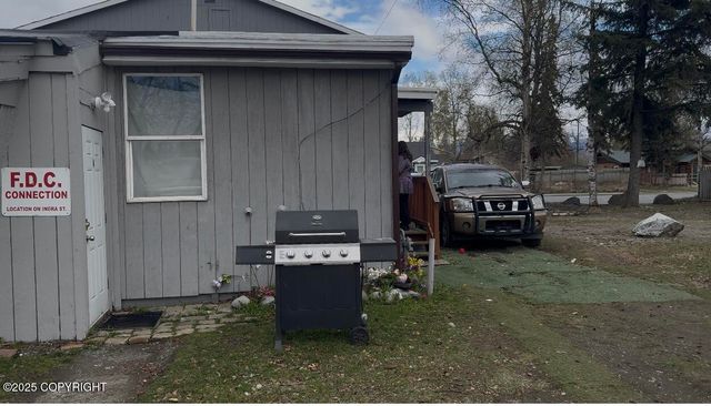 1310 Ingra Street, Anchorage, AK 99501
