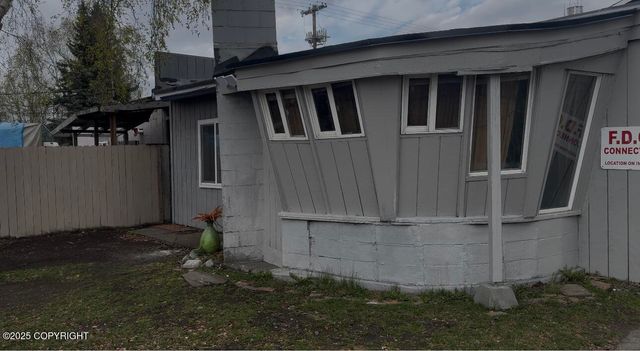 1310 Ingra Street, Anchorage, AK 99501