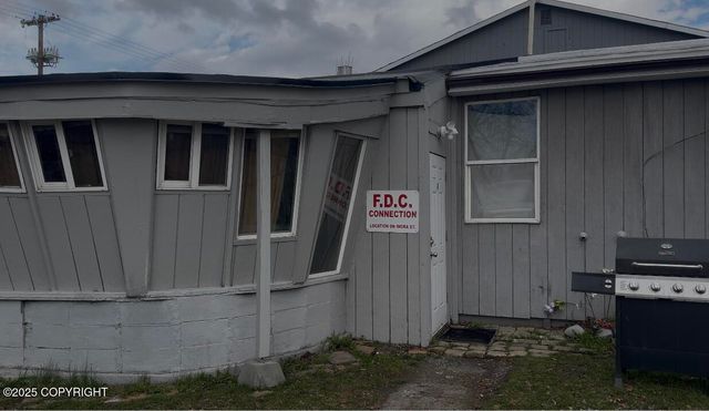 1310 Ingra Street, Anchorage, AK 99501
