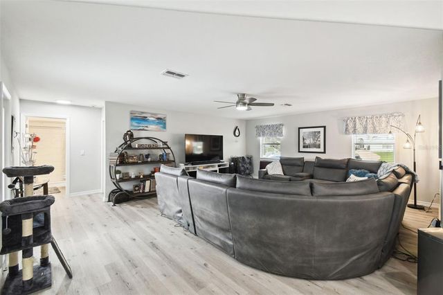 18317 TREEHAVEN DRIVE, Hudson, FL 34667