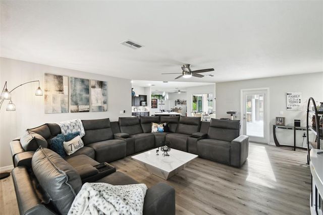 18317 TREEHAVEN DRIVE, Hudson, FL 34667