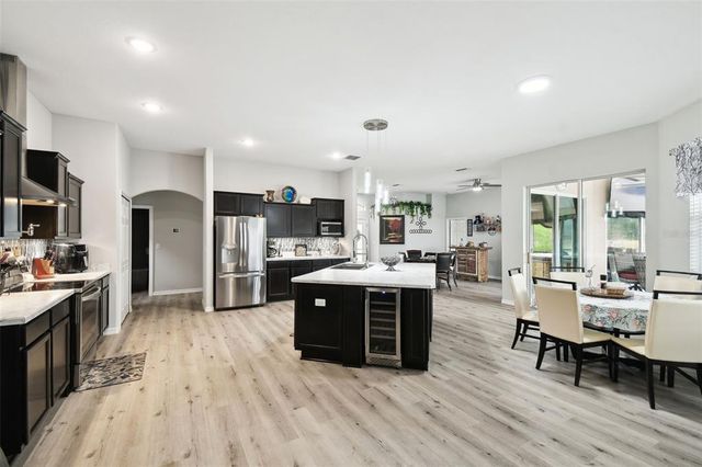 18317 TREEHAVEN DRIVE, Hudson, FL 34667