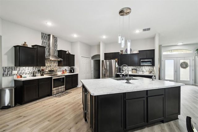 18317 TREEHAVEN DRIVE, Hudson, FL 34667