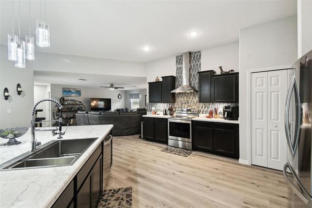 18317 TREEHAVEN DRIVE, Hudson, FL 34667