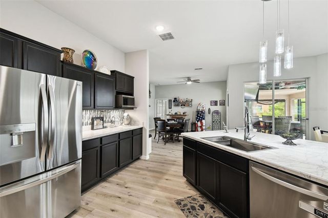 18317 TREEHAVEN DRIVE, Hudson, FL 34667