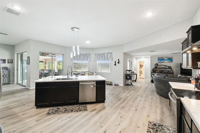 18317 TREEHAVEN DRIVE, Hudson, FL 34667