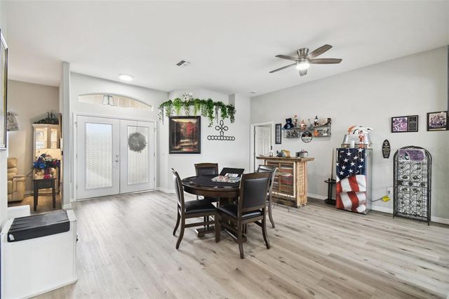 18317 TREEHAVEN DRIVE, Hudson, FL 34667