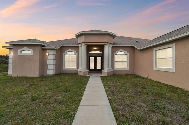 18317 TREEHAVEN DRIVE, Hudson, FL 34667