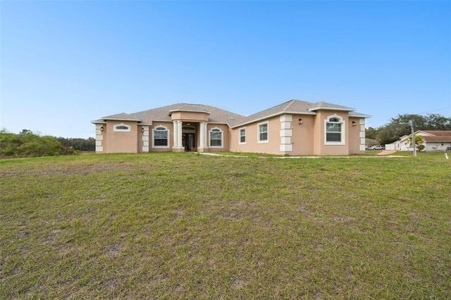 18317 TREEHAVEN DRIVE, Hudson, FL 34667