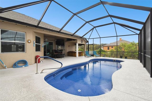 18317 TREEHAVEN DRIVE, Hudson, FL 34667