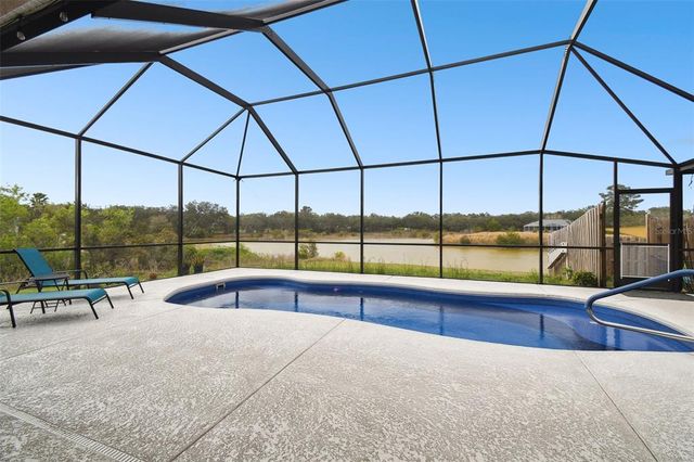 18317 TREEHAVEN DRIVE, Hudson, FL 34667
