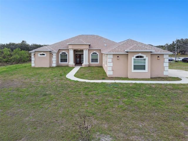 18317 TREEHAVEN DRIVE, Hudson, FL 34667