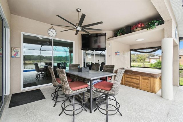18317 TREEHAVEN DRIVE, Hudson, FL 34667