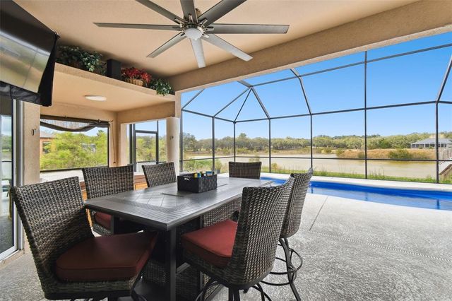 18317 TREEHAVEN DRIVE, Hudson, FL 34667